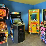 Clarion Inn & Suites Kissimmee-Lake Buena Vista South 