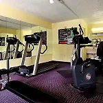 Clarion Inn & Suites Kissimmee-Lake Buena Vista South 